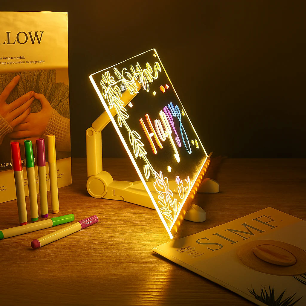 MagicBoard LED Kids™