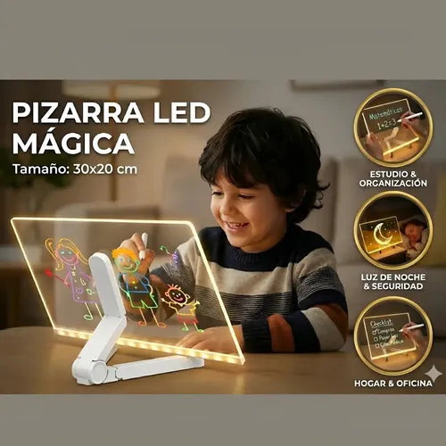 MagicBoard LED Kids™