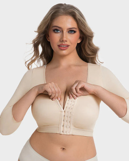 Faja para brazos - Arm Shaper Slim Fit