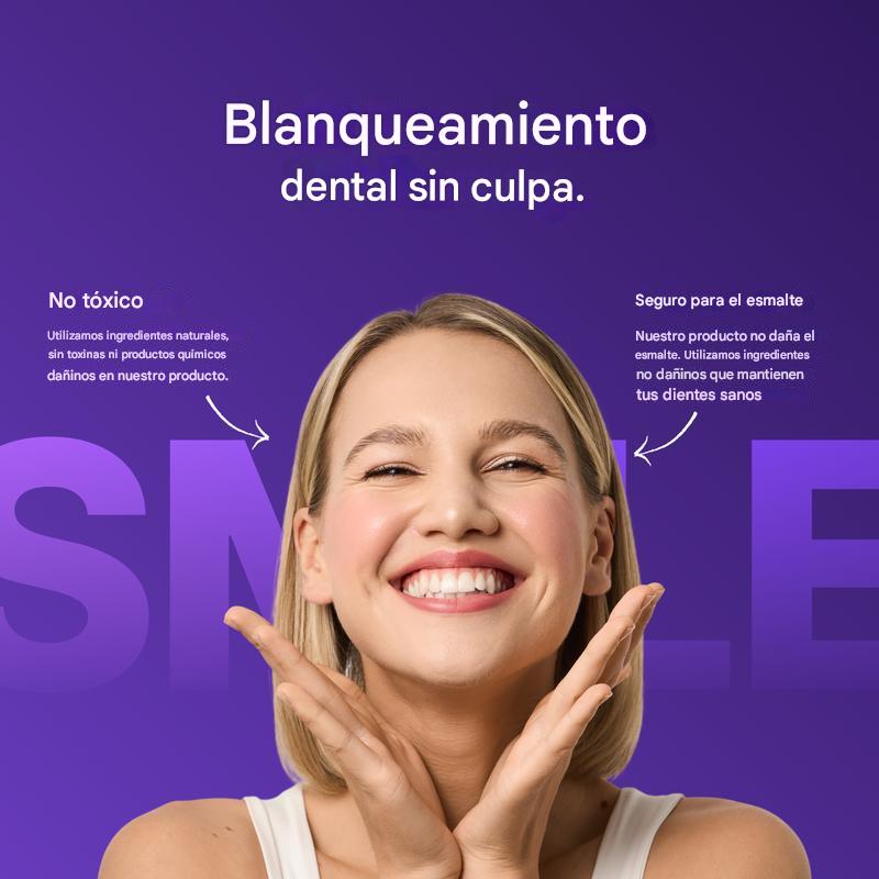 Tiras Blanqueadoras - DR.DENT