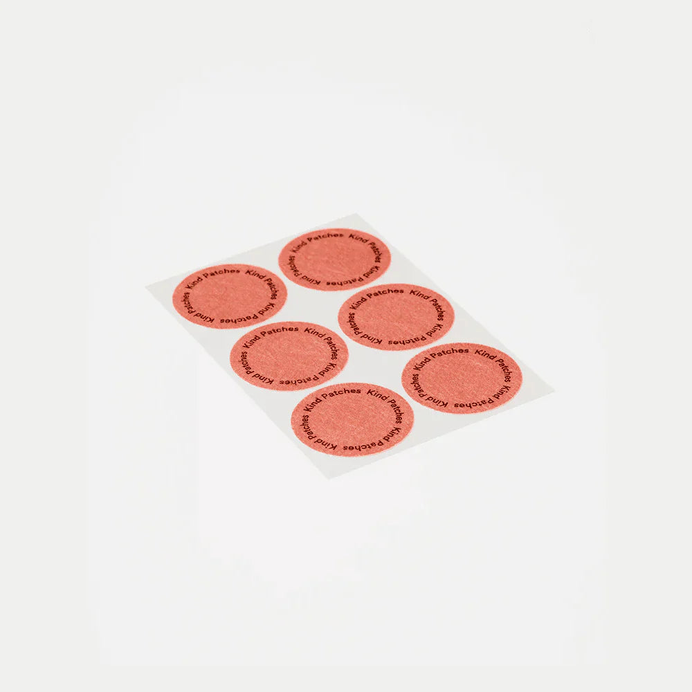 GLP-1 Kind Patches